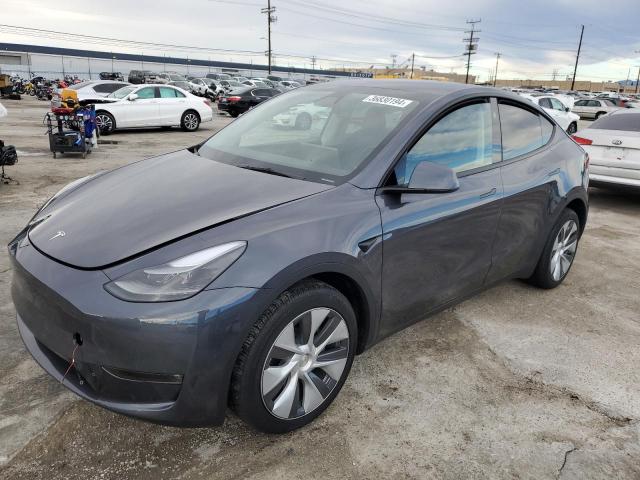 TESLA MODEL Y 2023 7saygdee9pf901554