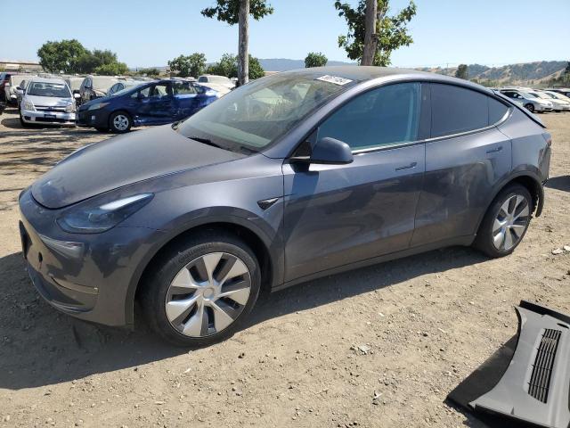 TESLA MODEL Y 2023 7saygdee9pf929323