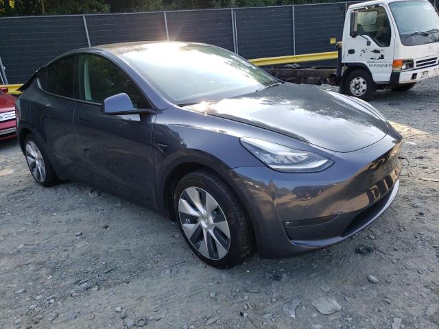 TESLA MODEL Y 2022 7saygdeexnf313840