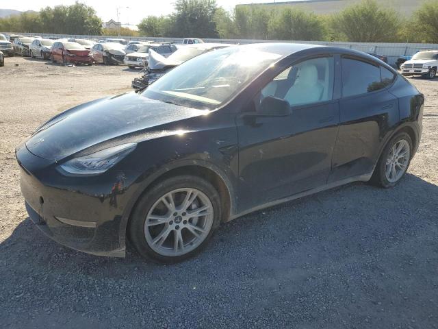 TESLA MODEL Y 2022 7saygdeexnf381894