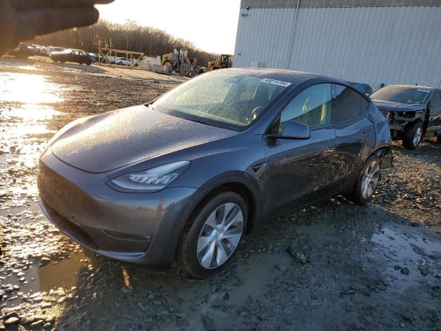 TESLA MODEL Y 2022 7saygdeexnf390093