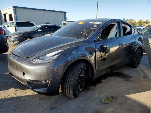 TESLA MODEL Y 2022 7saygdeexnf481767