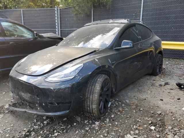 TESLA MODEL Y 2023 7saygdeexpa025817