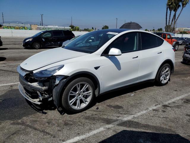 TESLA MODEL Y 2023 7saygdeexpa038924