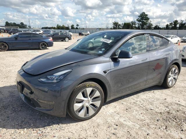 TESLA MODEL Y 2023 7saygdeexpa045940