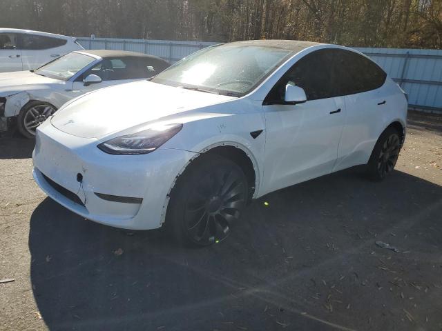 TESLA MODEL Y 2023 7saygdeexpa052211