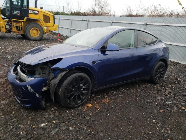 TESLA MODEL Y 2023 7saygdeexpa080798