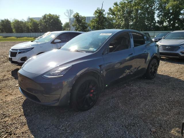 TESLA MODEL Y 2023 7saygdeexpa092563