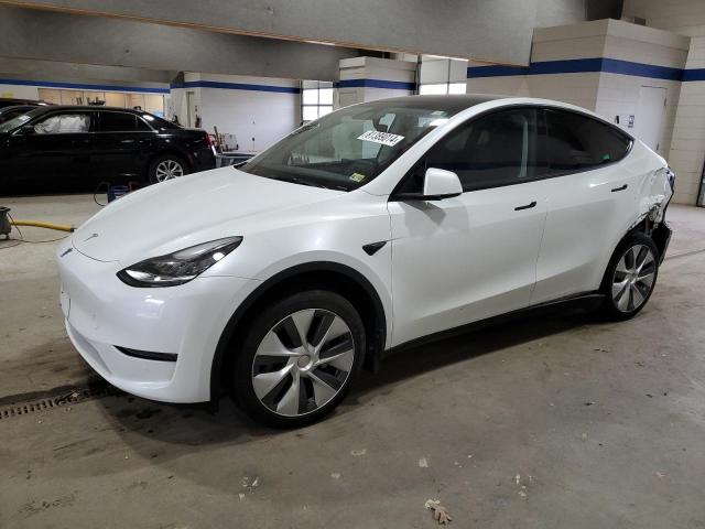 TESLA MODEL Y 2023 7saygdeexpa092921