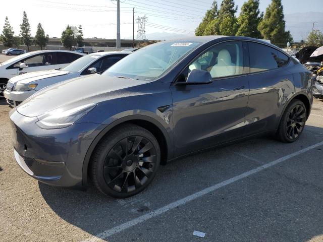 TESLA MODEL Y 2023 7saygdeexpa108230