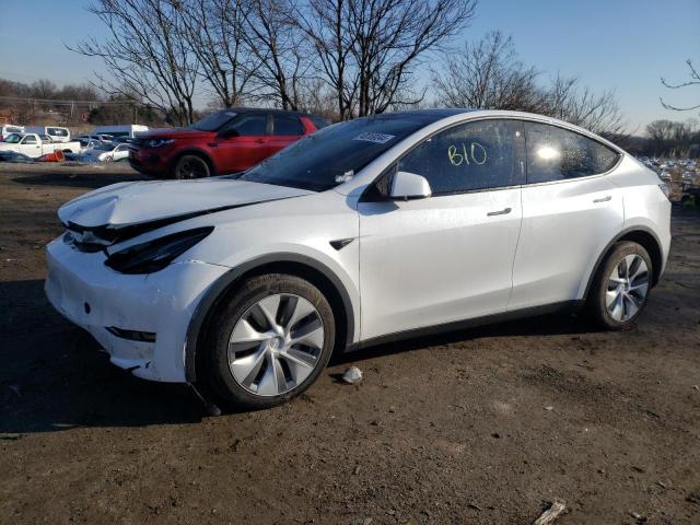 TESLA MODEL Y 2023 7saygdeexpa115002