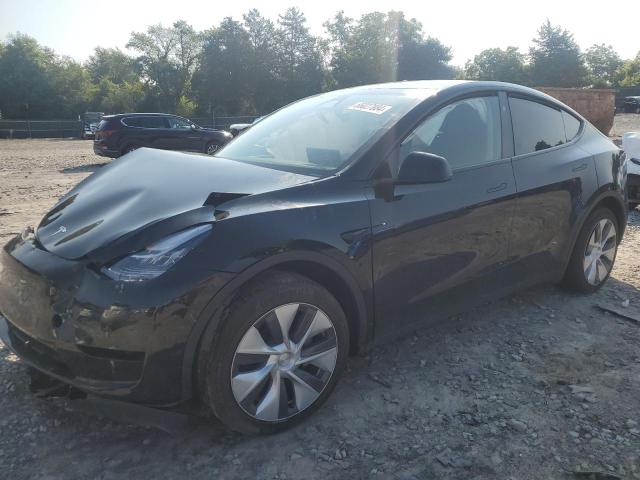 TESLA MODEL Y 2023 7saygdeexpa143642