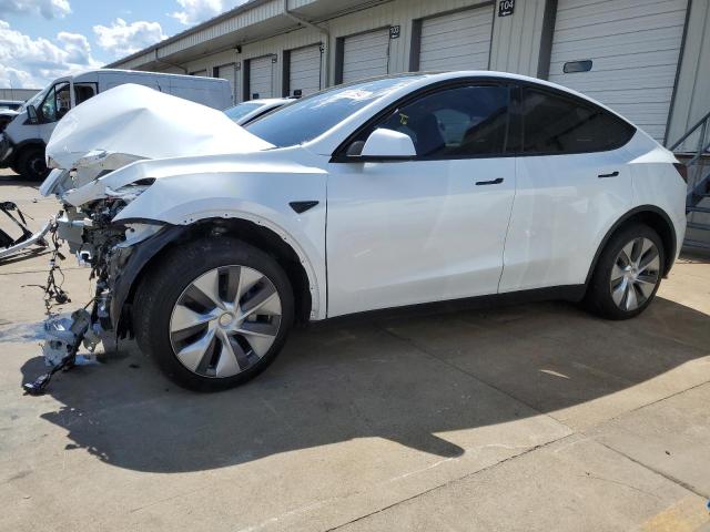 TESLA MODEL Y 2023 7saygdeexpa162918