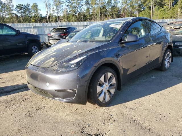 TESLA MODEL Y 2023 7saygdeexpa177497