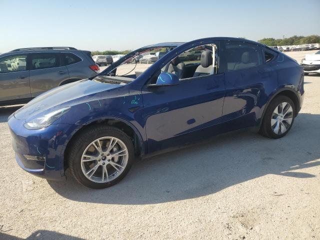 TESLA MODEL Y 2023 7saygdeexpa190217