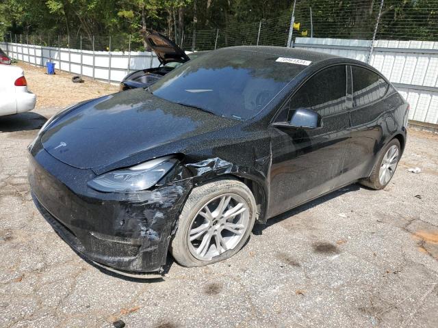 TESLA MODEL Y 2023 7saygdeexpa201670