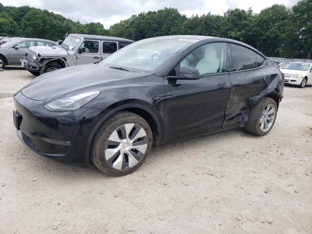 TESLA MODEL Y 2023 7saygdeexpa205699