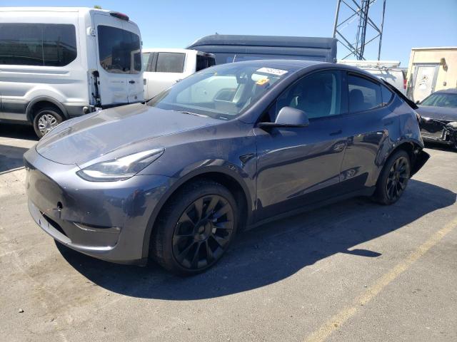 TESLA MODEL Y 2023 7saygdeexpf605443