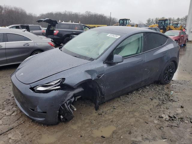 TESLA MODEL Y 2023 7saygdeexpf618788