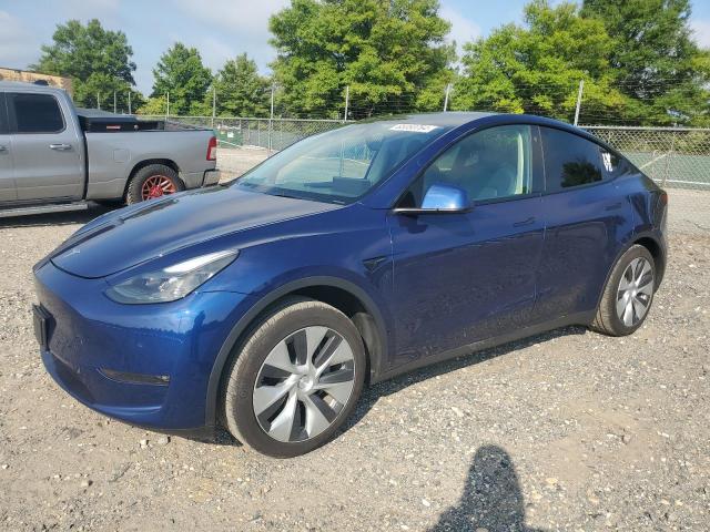 TESLA MODEL Y 2023 7saygdeexpf686069