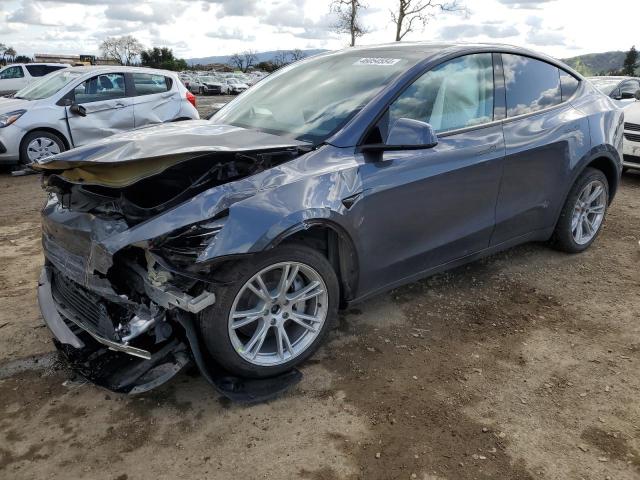 TESLA MODEL Y 2023 7saygdeexpf715912