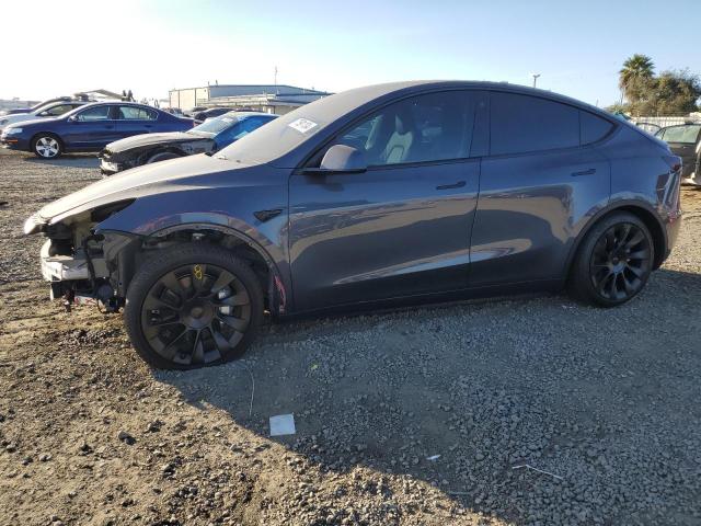 TESLA MODEL Y 2023 7saygdeexpf747873