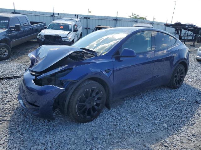 TESLA MODEL Y 2023 7saygdeexpf749820