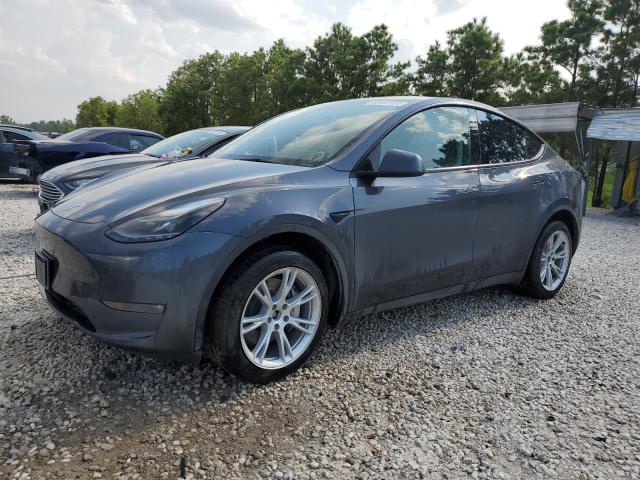 TESLA MODEL Y 2023 7saygdeexpf767007