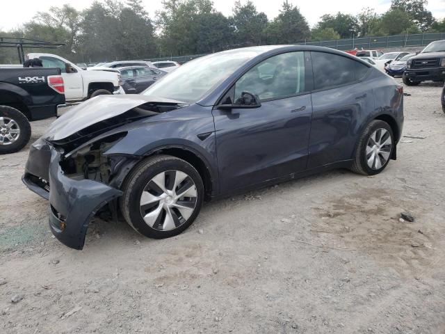 TESLA MODEL Y 2023 7saygdeexpf789167