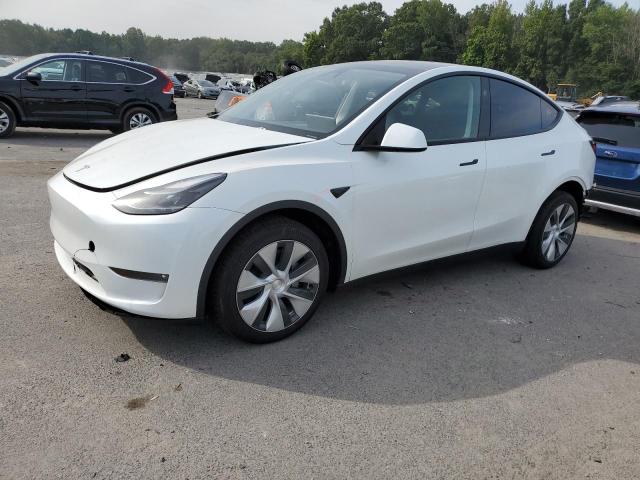 TESLA MODEL Y 2023 7saygdeexpf792828