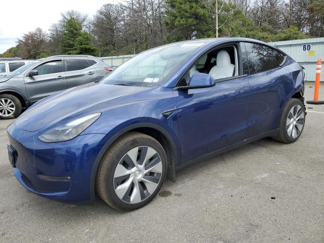 TESLA MODEL Y 2023 7saygdeexpf799228