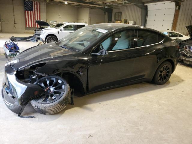 TESLA MODEL Y 2023 7saygdeexpf838898