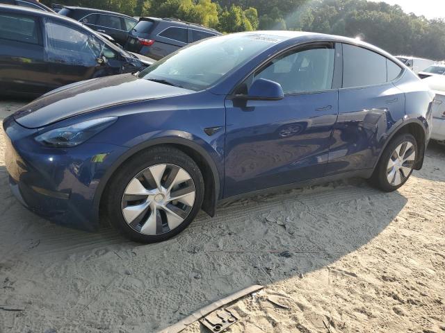 TESLA MODEL Y 2023 7saygdeexpf849237