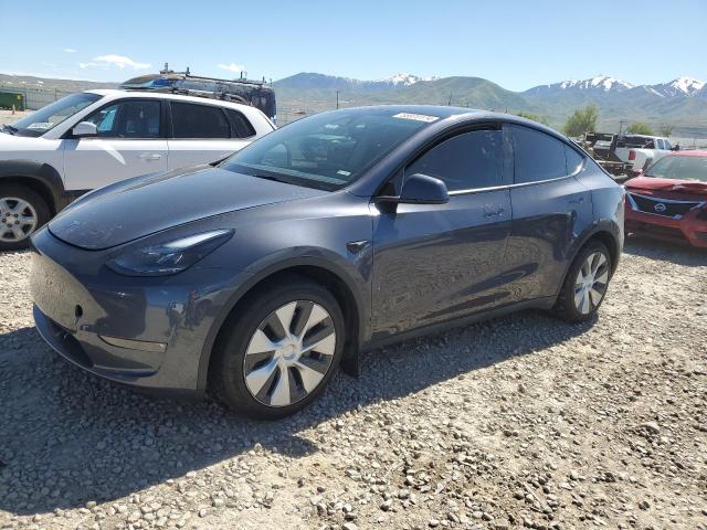 TESLA MODEL Y 2023 7saygdeexpf854986