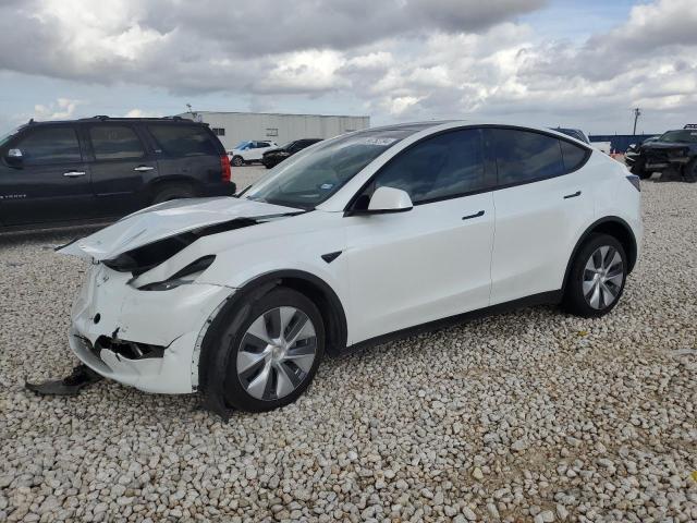 TESLA MODEL Y 2023 7saygdeexpf871254