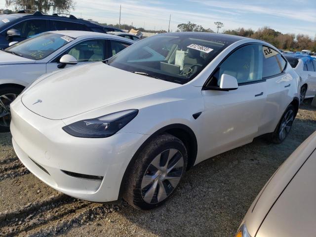 TESLA MODEL Y 2023 7saygdeexpf883050