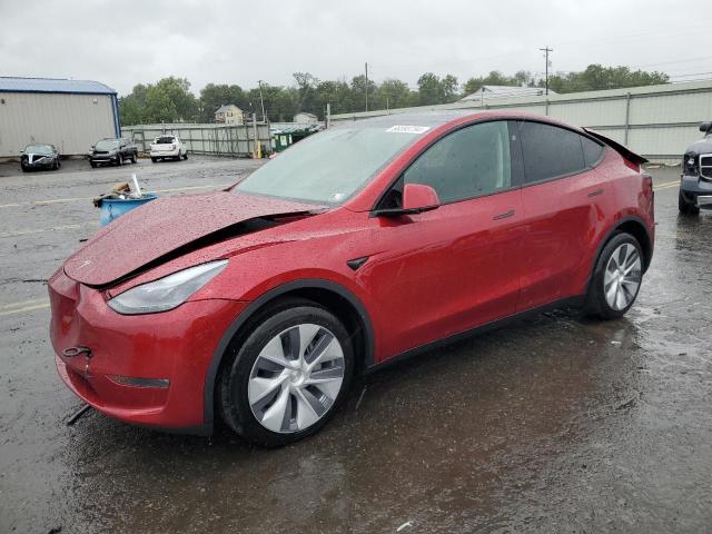 TESLA MODEL Y 2024 7saygdeexra248202