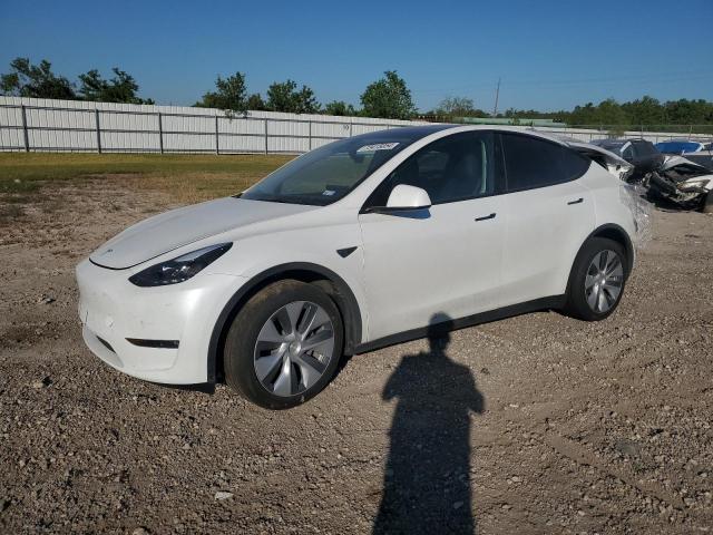 TESLA MODEL Y 2024 7saygdeexra251147