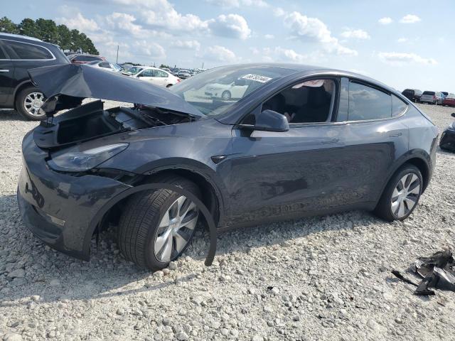 TESLA MODEL Y 2024 7saygdeexra271981