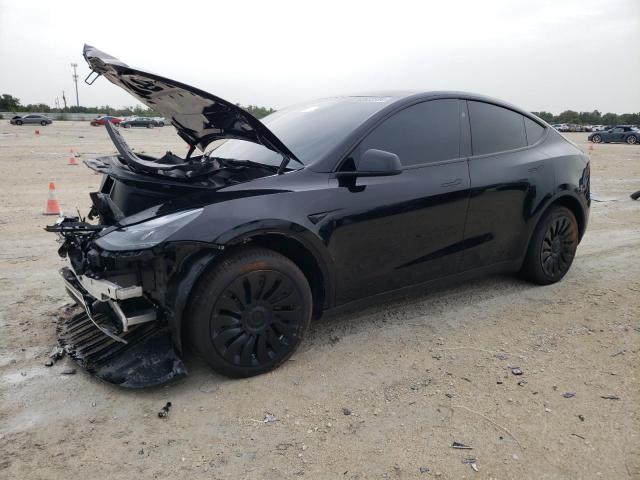 TESLA MODEL Y 2024 7saygdeexra273732