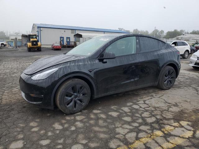 TESLA MODEL Y 2024 7saygdeexrf149334