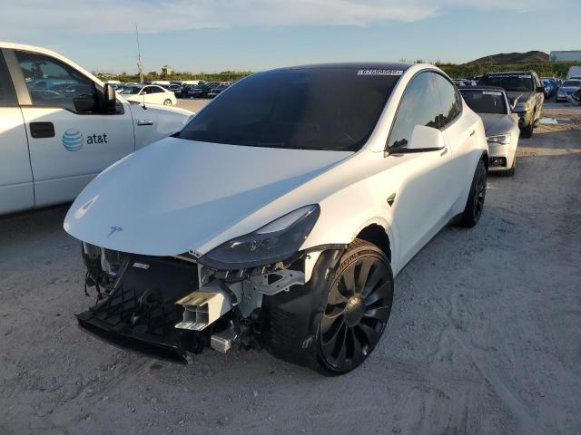 TESLA MODEL Y 2022 7saygdef0nf534243