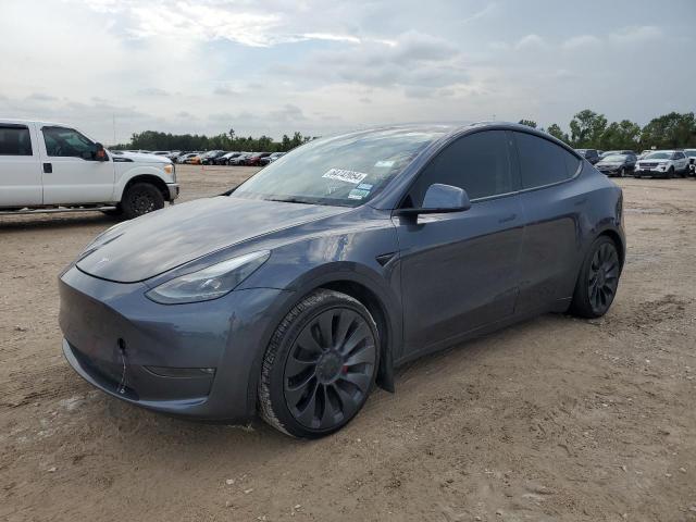 TESLA MODEL Y 2022 7saygdef0nf554542