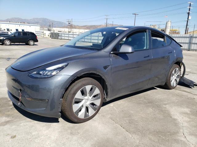 TESLA MODEL Y 2023 7saygdef0pa048757