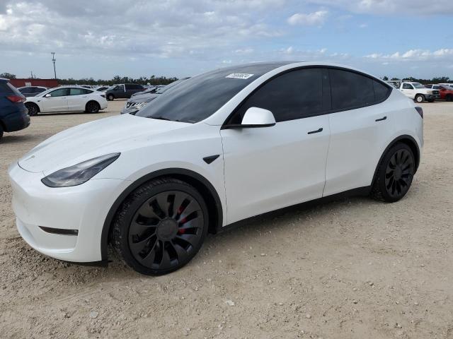 TESLA MODEL Y 2023 7saygdef0pf596728