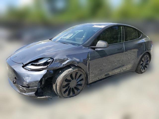 TESLA MODEL Y 2023 7saygdef0pf606383