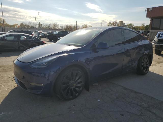 TESLA MODEL Y 2023 7saygdef0pf644535