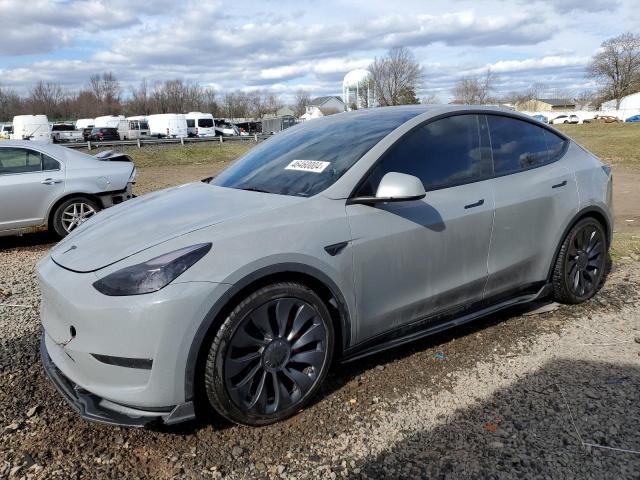 TESLA MODEL Y 2023 7saygdef0pf661948