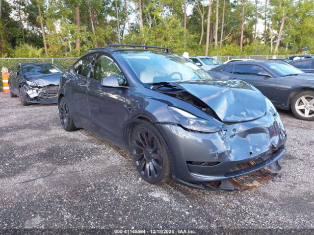 TESLA MODEL Y 2023 7saygdef0pf831046