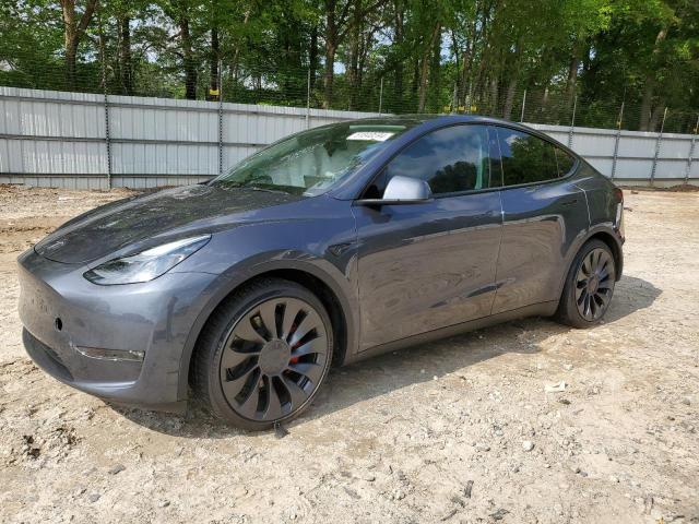 TESLA MODEL Y 2023 7saygdef0pf862460